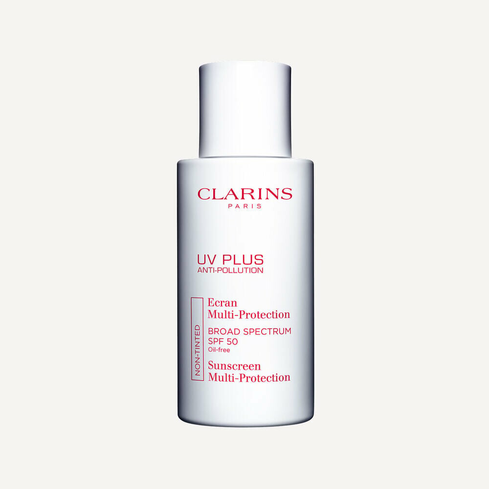 UV PLUS Anti-Pollution SPF 50 Non Teinté – 50 ml – Image 2