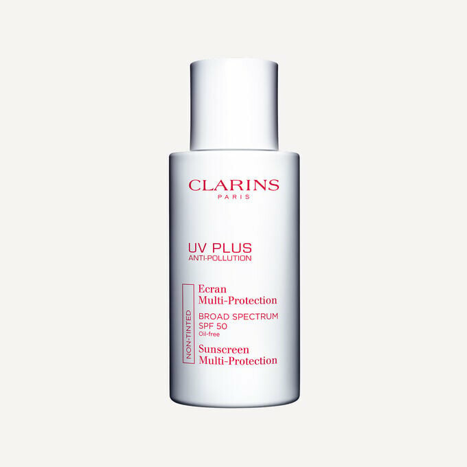 UV PLUS Anti-Pollution SPF 50 Non Teinté – 50 ml – Image 3