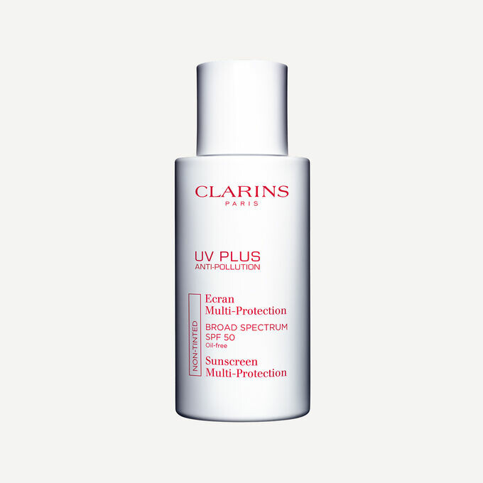 UV PLUS Anti-Pollution SPF 50 Non Teinté – 50 ml