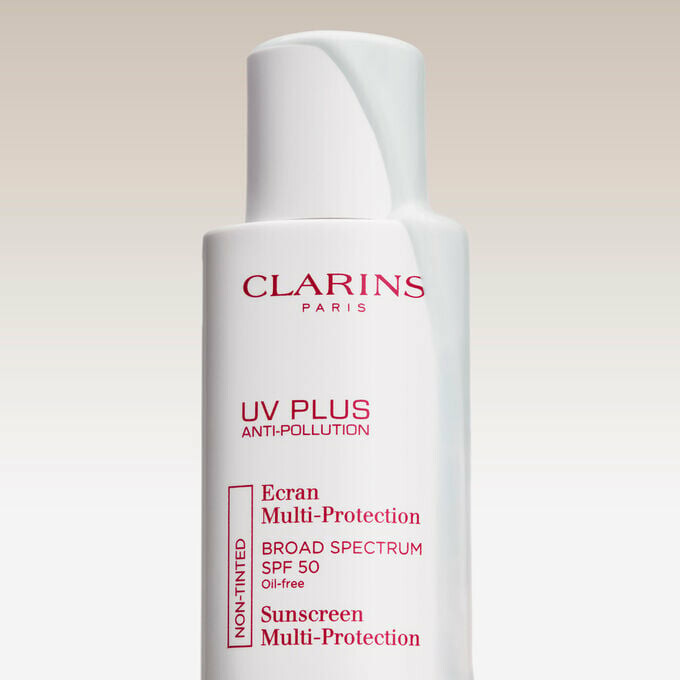 UV PLUS Anti-Pollution SPF 50 Non Teinté – 50 ml – Image 4