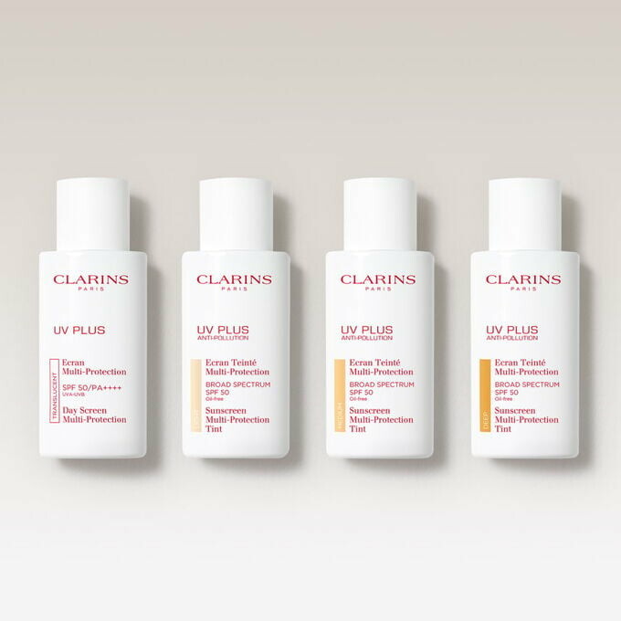 UV PLUS Anti-Pollution SPF 50 Non Teinté – 50 ml – Image 5
