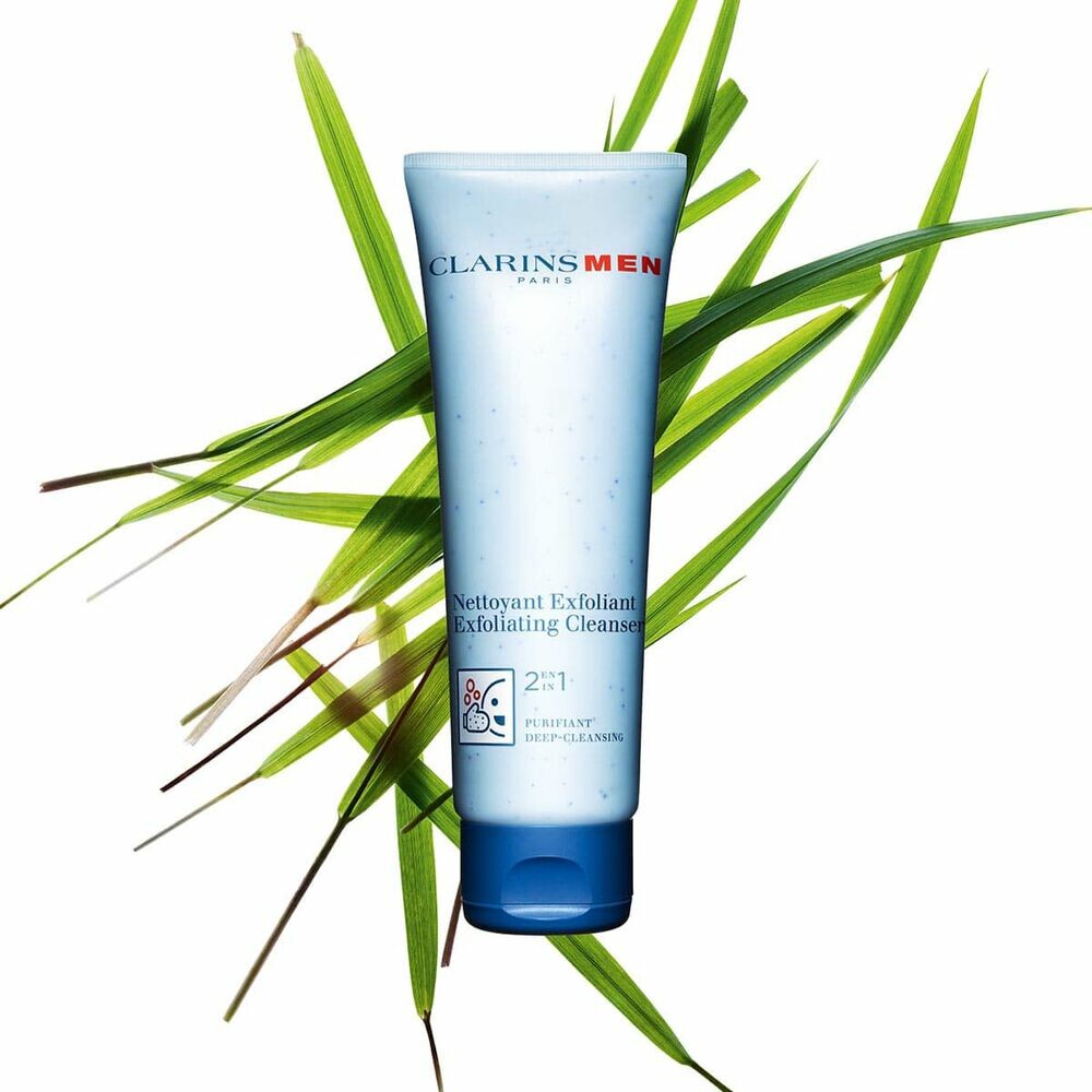 Nettoyant Exfoliant Visage Homme – Image 2