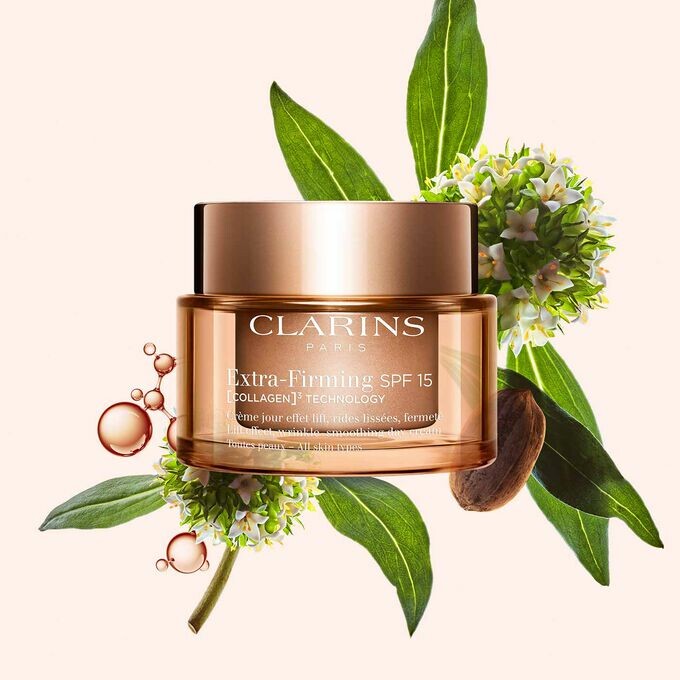Extra-Firming Jour SPF15 50 ml