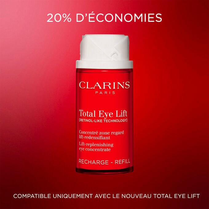 Recharge Total Eye Lift 15 ml – Image 3