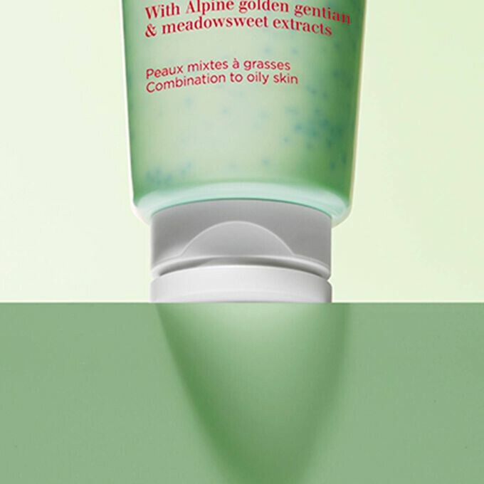 Doux Nettoyant Moussant Purifiant – Image 5