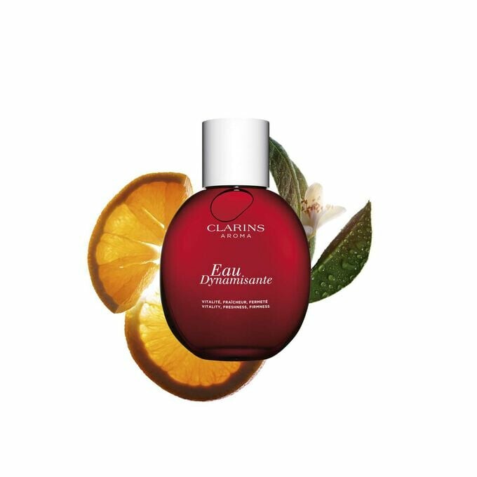 Eau Dynamisante - Eau de Soins – Image 3