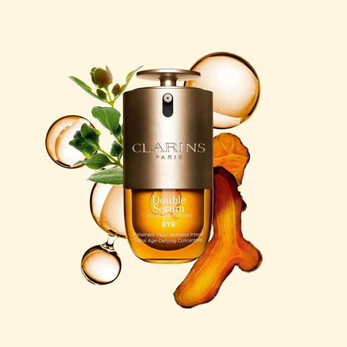 Coffret Double Serum Eye Collection – Image 2