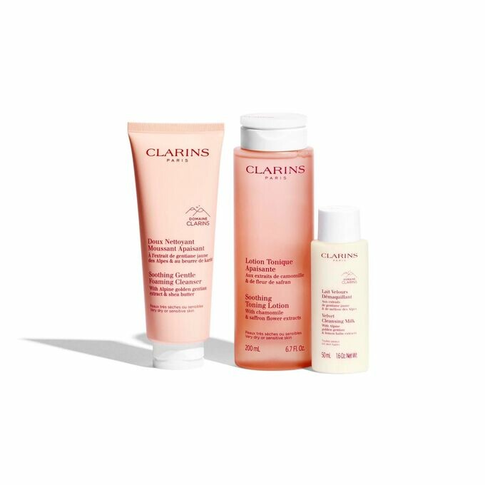 Coffret Mes Essentiels Démaquillage - Peaux Sensibles – Image 2