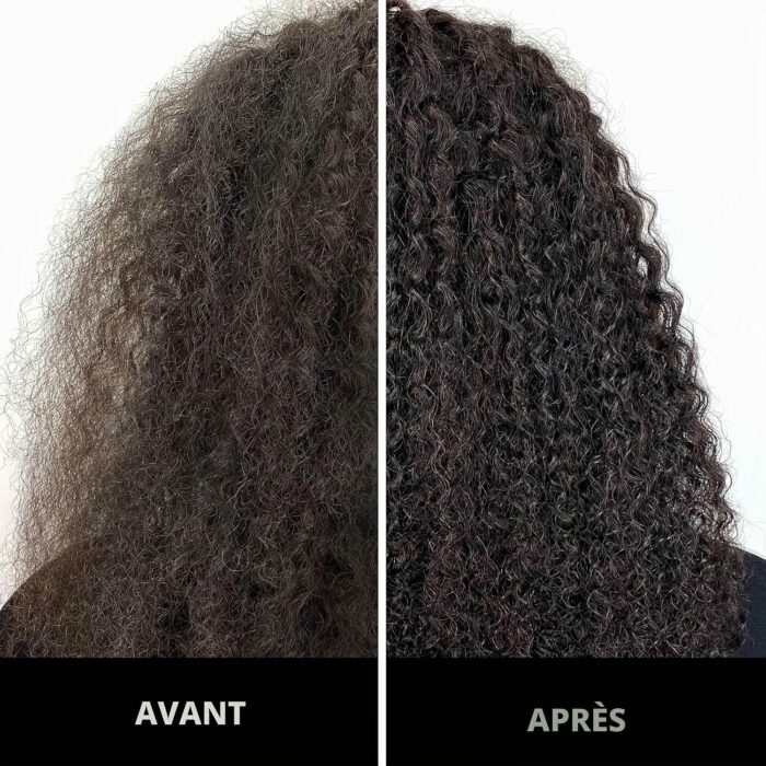 Après-shampooing démêlant Curl Care – Image 2