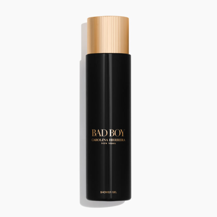 Bad Boy Shower Gel 200 ml – Image 4