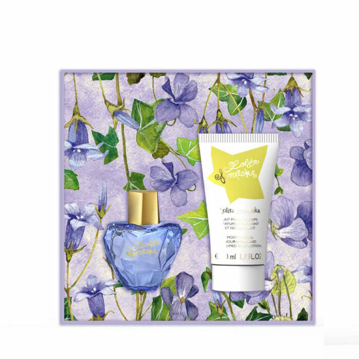Coffret Mon Premier Parfum Eau de Parfum 30 ml + Lait Corps 50 ml – Image 2