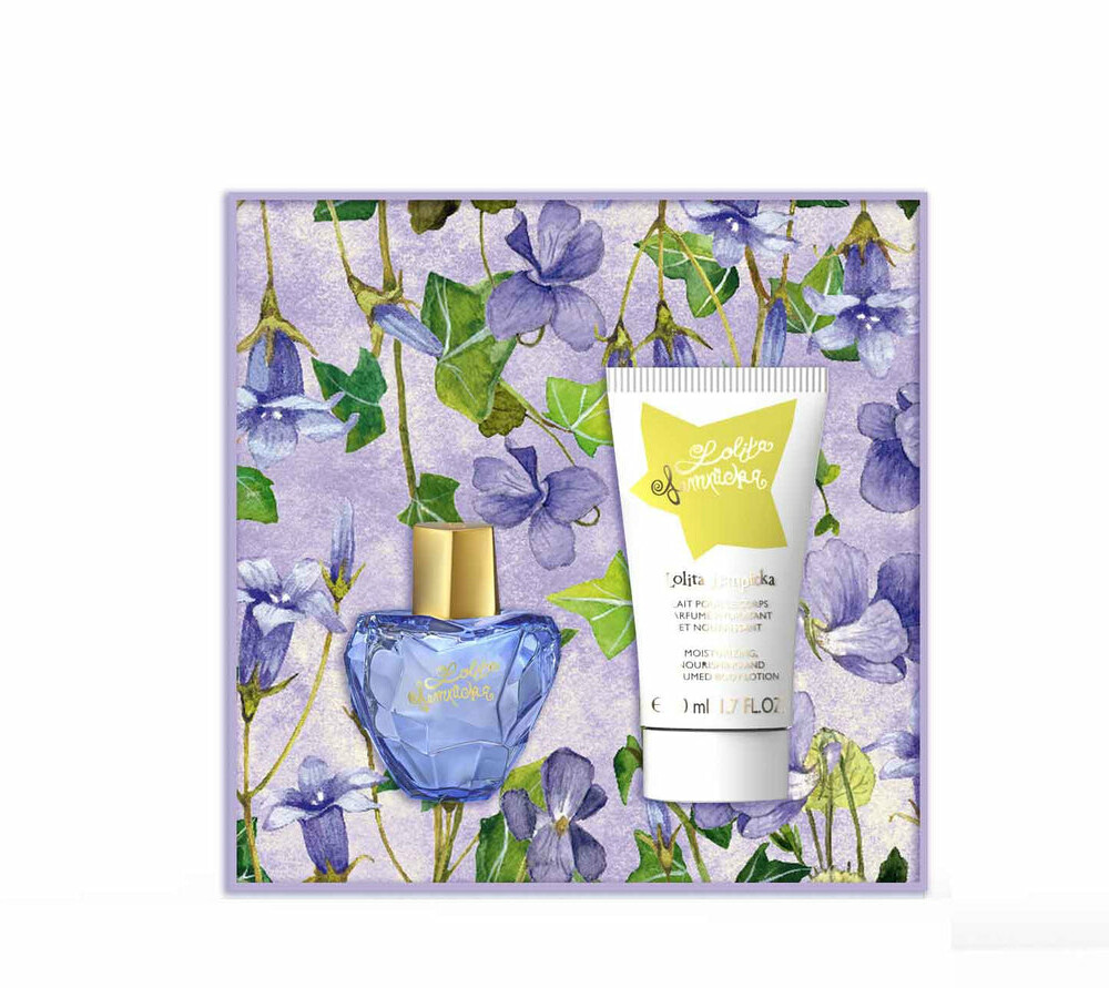 Coffret Mon Premier Parfum Eau de Parfum 30 ml + Lait Corps 50 ml – Image 2