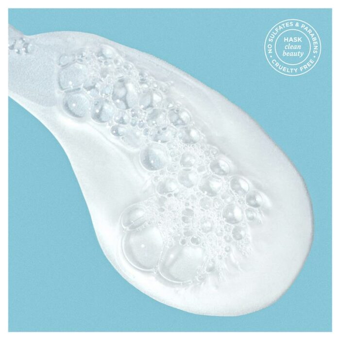 Shampooing réparateur à l'huile d'argan – Image 3