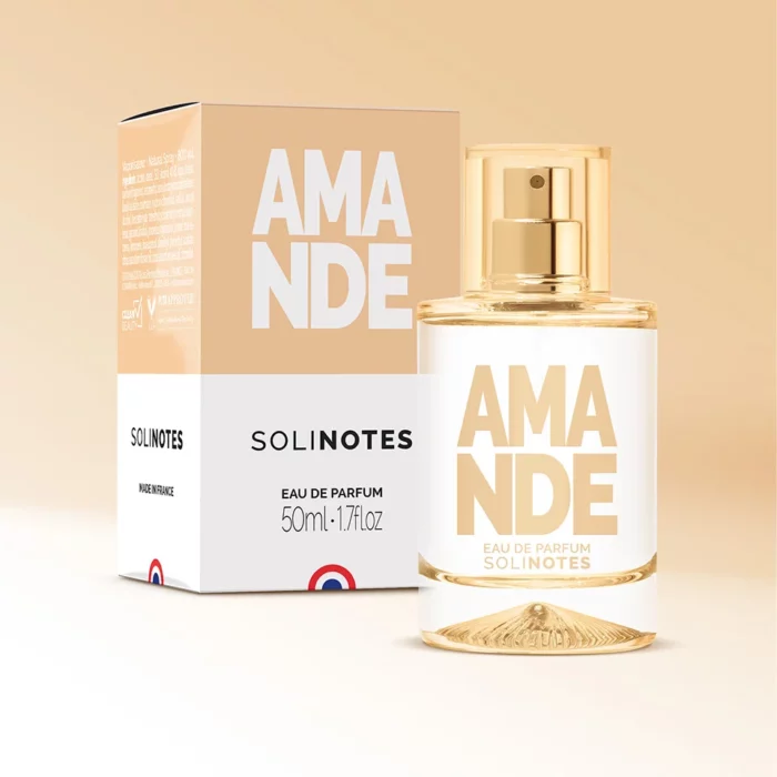 Amande Eau de Parfum 50 ml