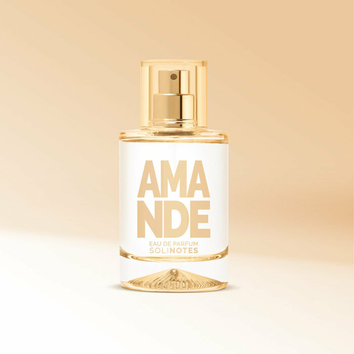 Amande Eau de Parfum 50 ml – Image 3