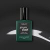 Vernis semi-permanent LED Green Flash™ Anthracite