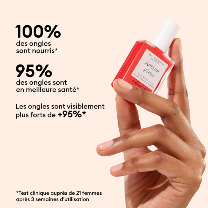 Active Glow™ Raspberry 15 ml – Image 5