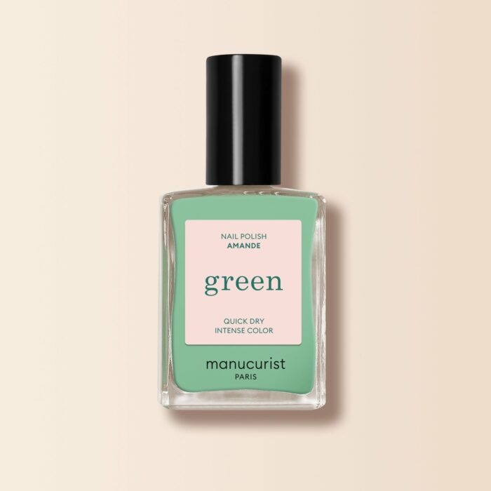 Vernis Green Amande