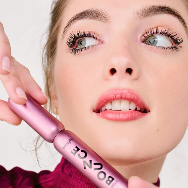 BADgal Bounce Mascara Mini – Image 3
