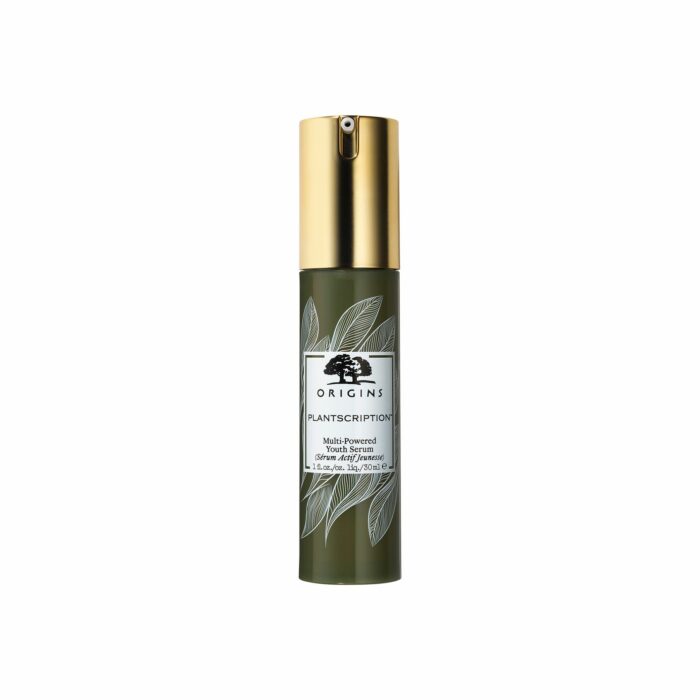 Plantscription™ Sérum Actif Jeunesse 30 ml