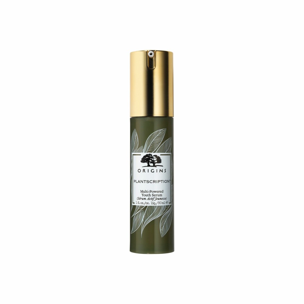 Plantscription™ Sérum Actif Jeunesse 30 ml
