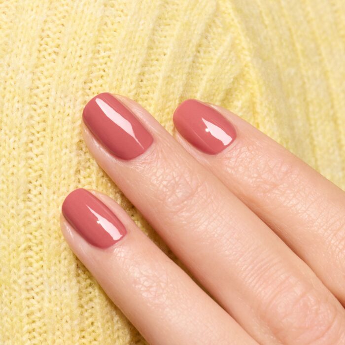 Vernis à ongles Green™ Bois de Rose – Image 2