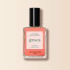 Vernis Green Bird of Paradise