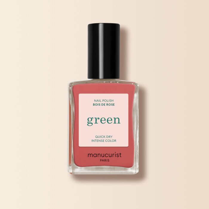 Vernis à ongles Green™ Bois de Rose