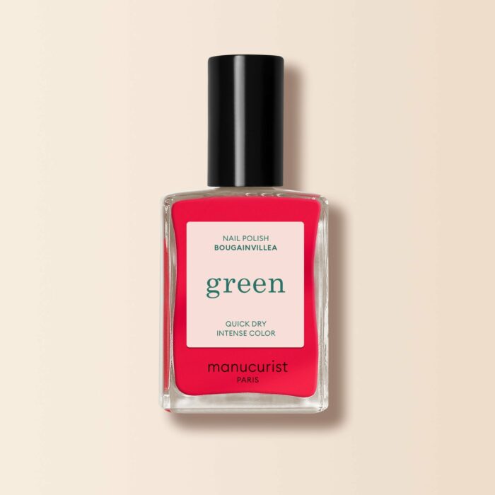 Vernis Green Bougainvillea
