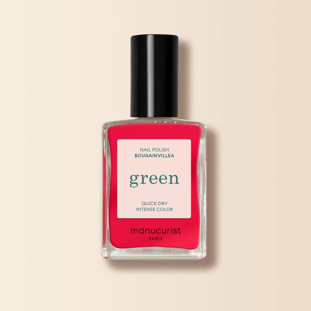 Vernis Green Bougainvillea