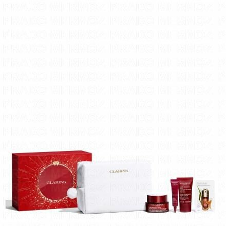 Coffret Programme Multi-Intensive – Crème Jour Toutes Peaux 50 ml + 3 produits