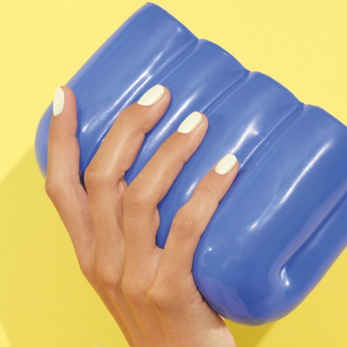 Vernis Green Flash Porcelaine – Image 2