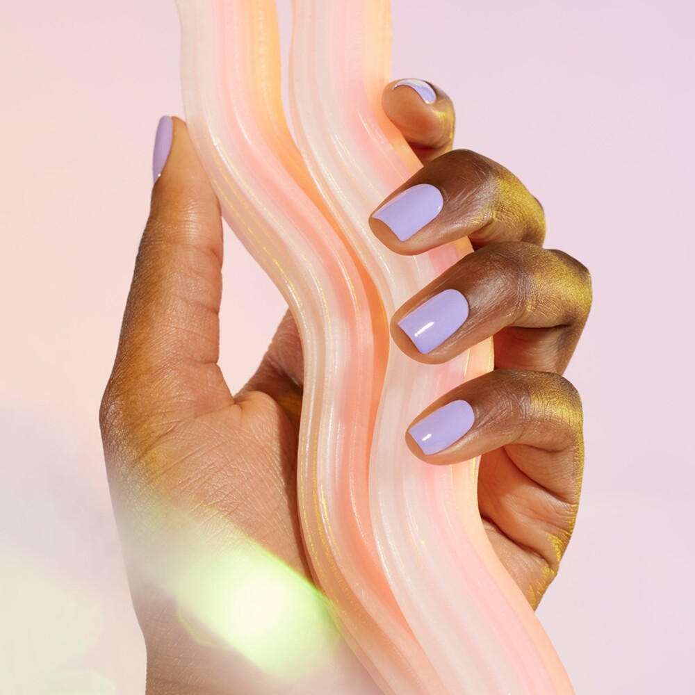 Vernis Green Flash Wisteria – Image 3