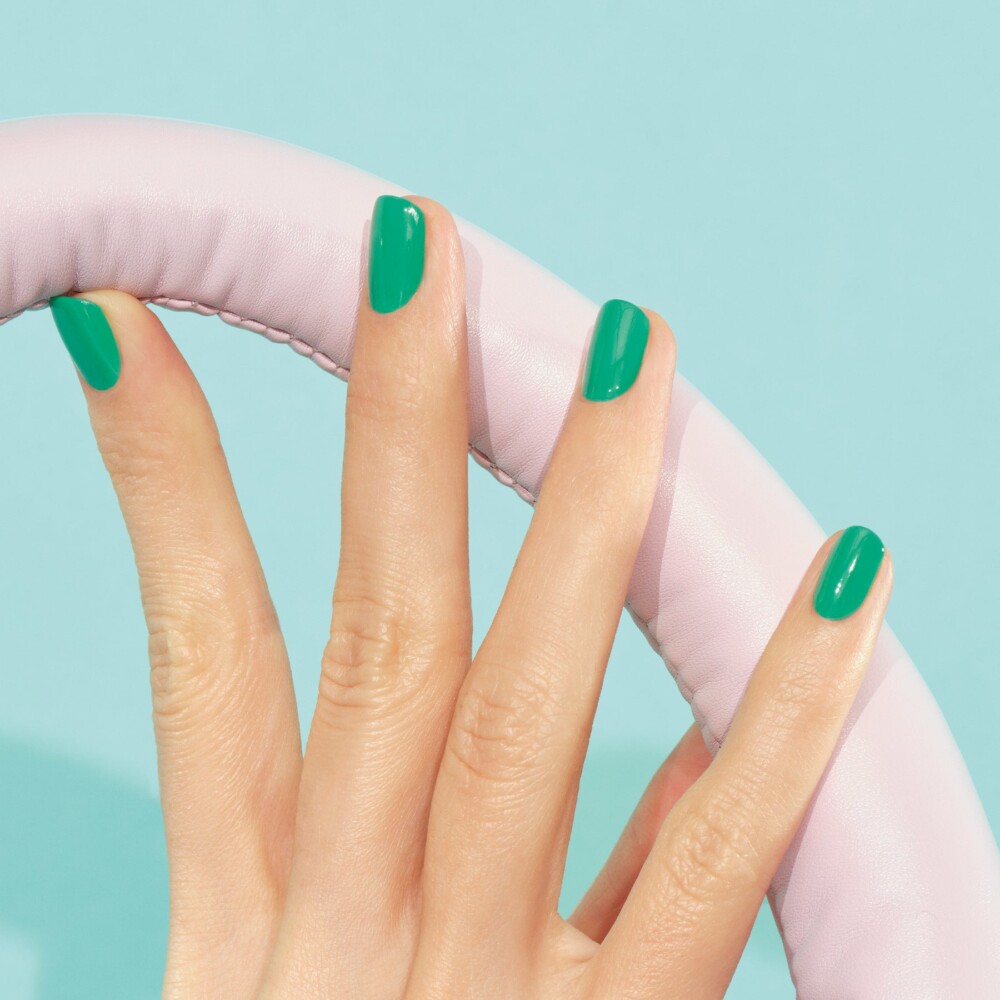 Vernis Green Brazil – Image 3