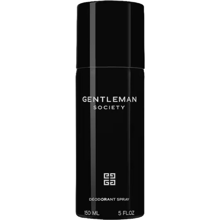 Déodorant Gentleman Society Spray 150 ml