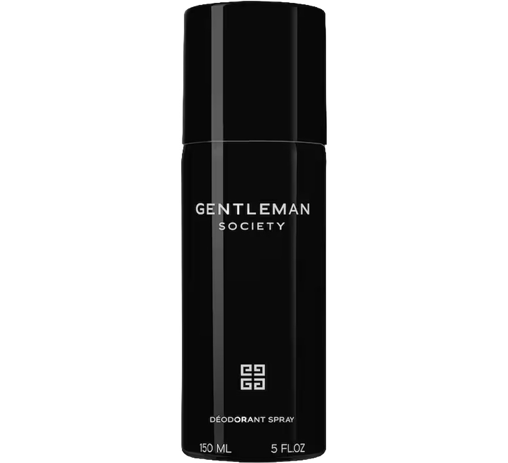 Déodorant Gentleman Society Spray 150 ml