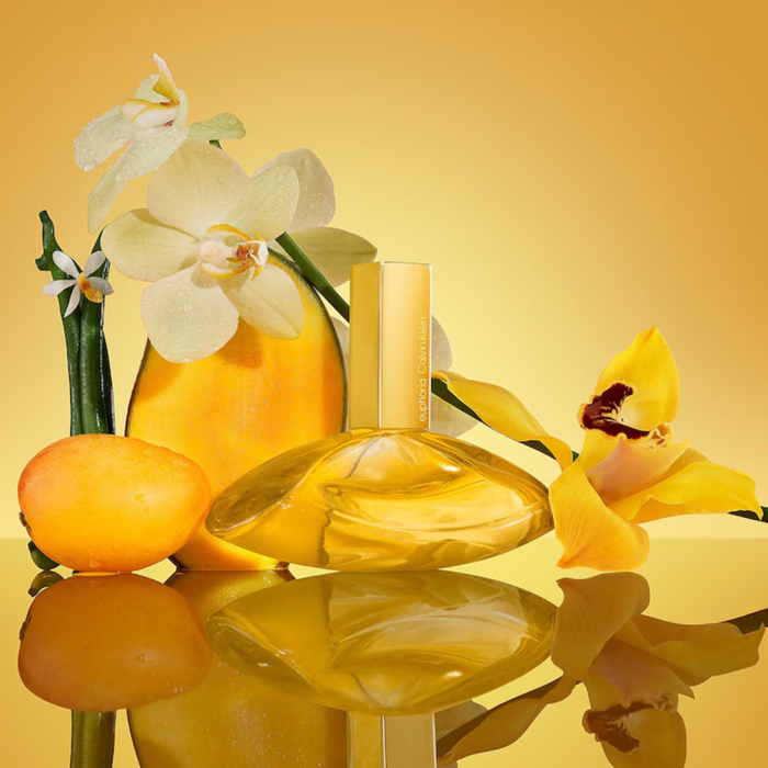Euphoria Solar Elixir Parfum pour Femme – Image 5