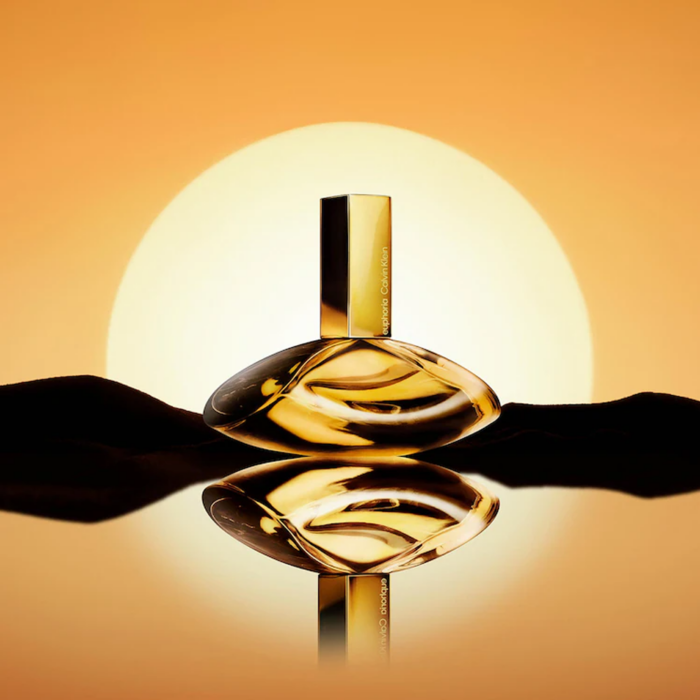 Euphoria Solar Elixir Parfum pour Femme – Image 2