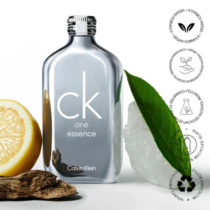 CK One Essence Eau de Parfum Intense – Image 3