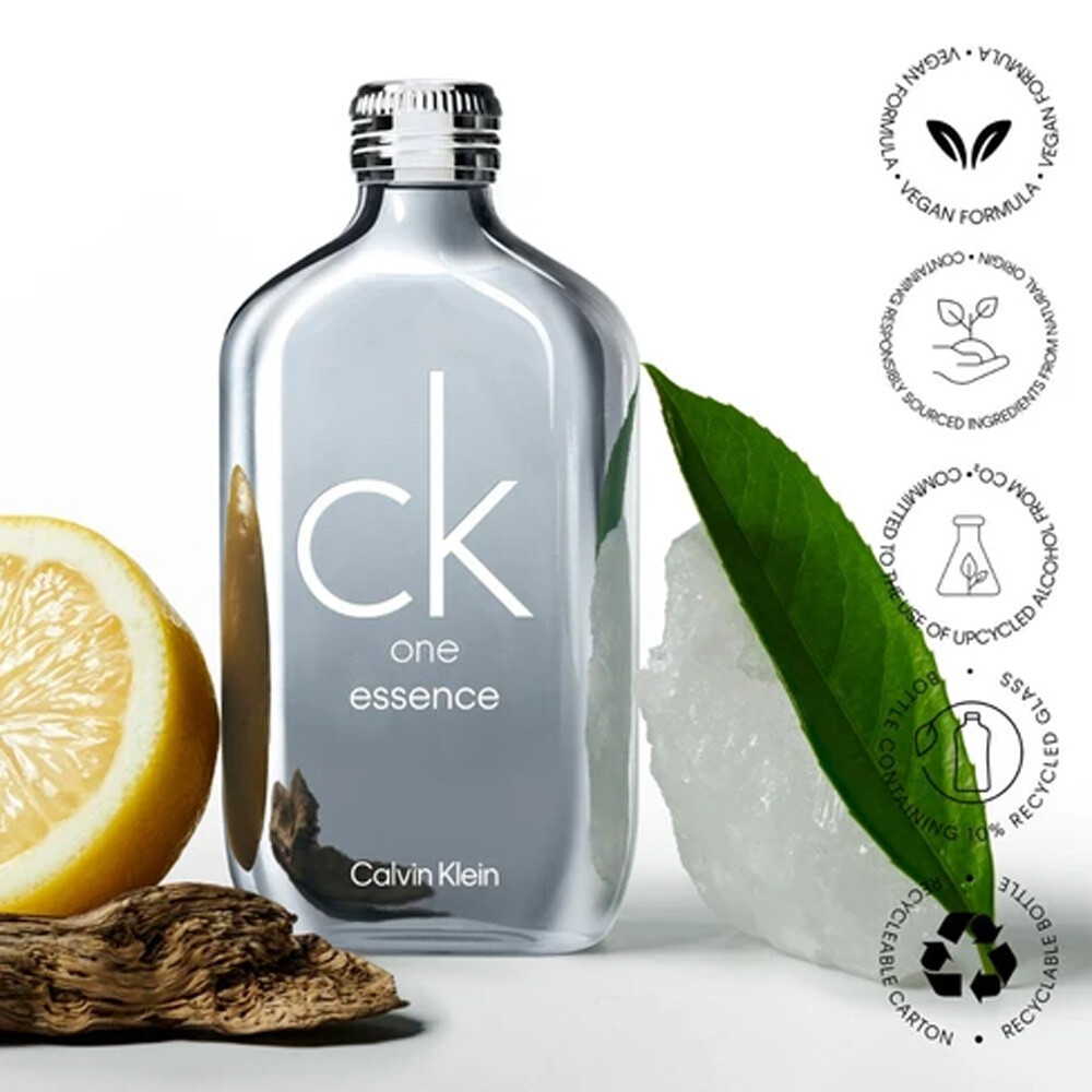 CK One Essence Eau de Parfum Intense – Image 3