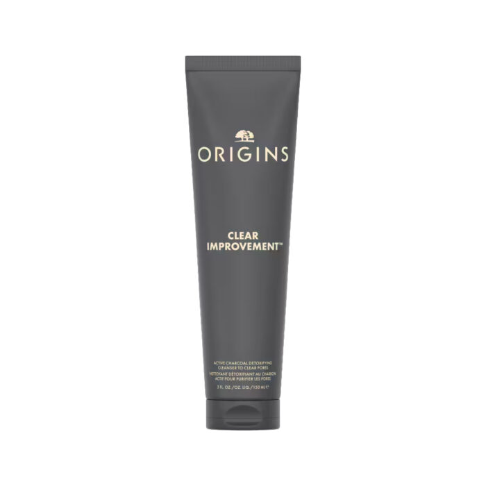 Clear Improvement™ Active Charcoal Detox Cleanser 150 ml