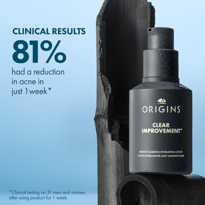 Clear Improvement™ Lotion Hydratante Anti-Imperfections 50 ml – Image 4