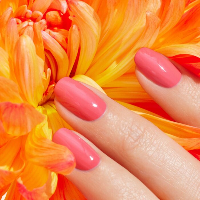 Vernis Green Capucine – Image 2