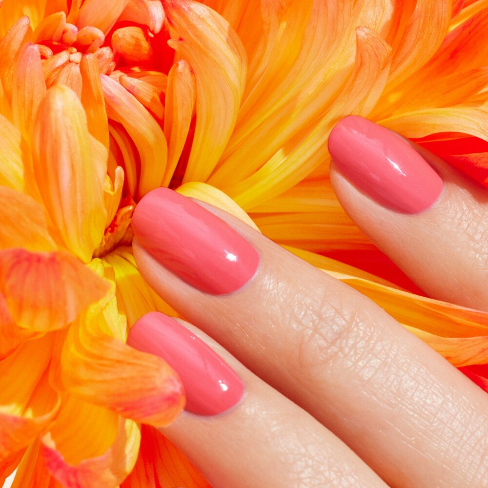 Vernis Green Capucine – Image 2
