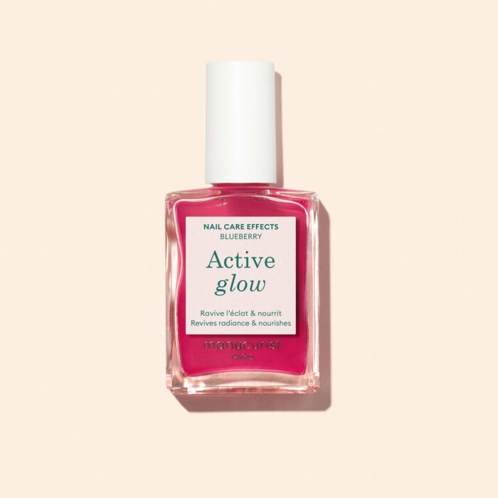 Active Glow™ Blueberry 15 ml