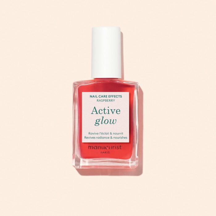 Active Glow™ Raspberry 15 ml
