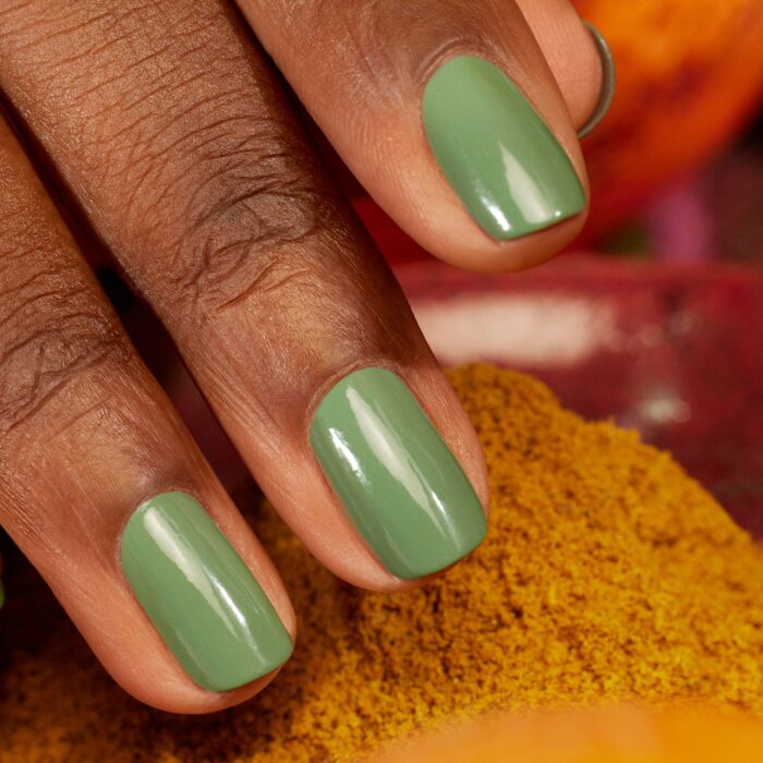 Vernis Green Flash™ Artichaut – Image 2