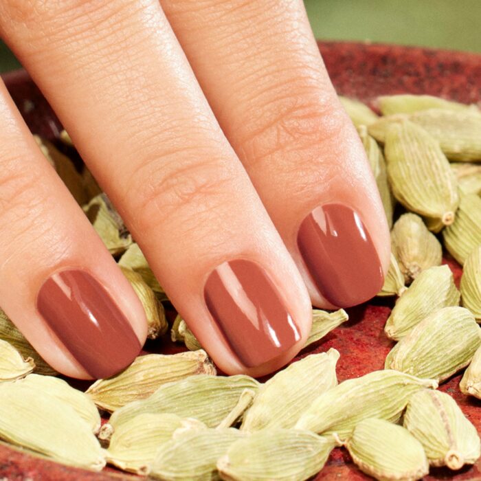 Vernis Green Flash Brique – Image 2
