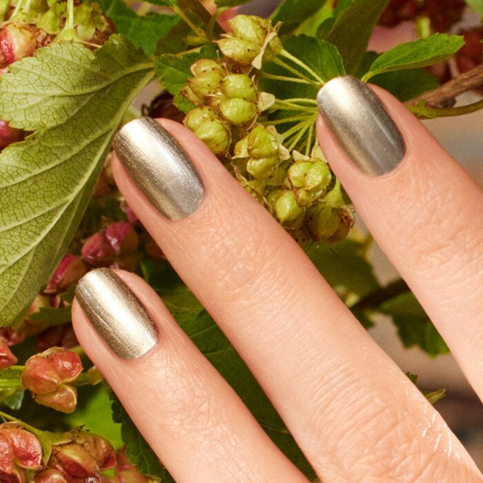 Vernis semi-permanent LED Green Flash™ Metallic – Image 2