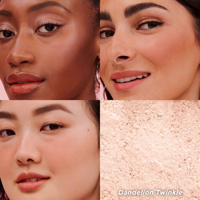 Dandelion Mini Blush – Image 2